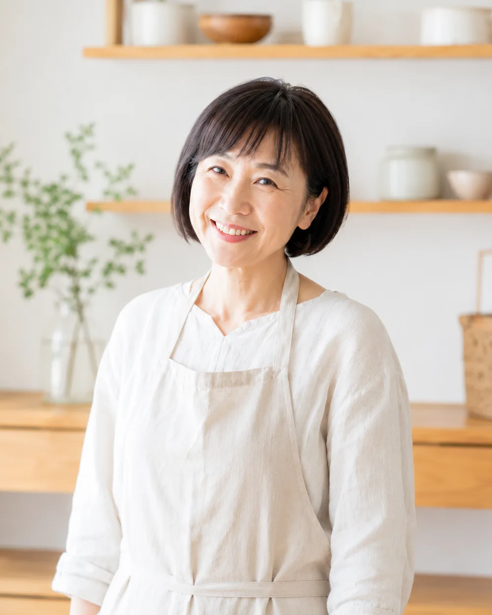 小森由紀子のプロフィール写真